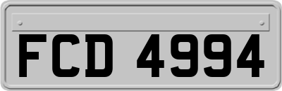 FCD4994