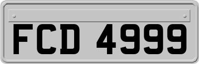 FCD4999