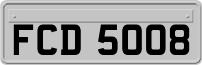 FCD5008