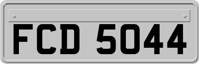 FCD5044