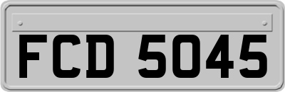FCD5045