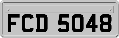 FCD5048