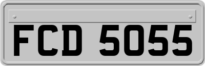 FCD5055
