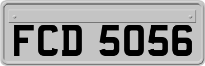 FCD5056