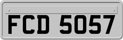 FCD5057