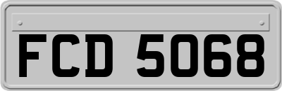 FCD5068