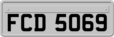 FCD5069