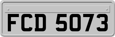 FCD5073