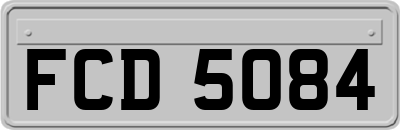FCD5084