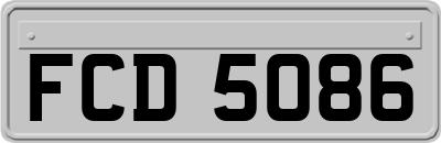 FCD5086