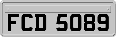 FCD5089