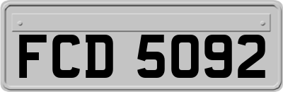 FCD5092