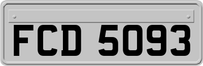 FCD5093