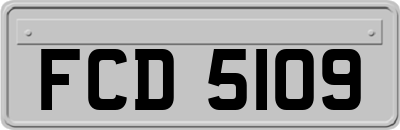FCD5109