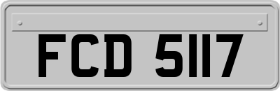 FCD5117