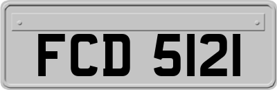FCD5121
