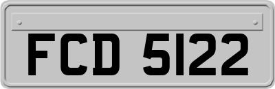 FCD5122