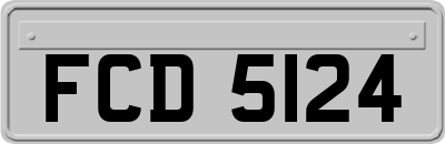 FCD5124