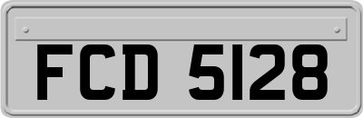FCD5128