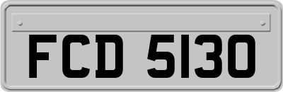 FCD5130