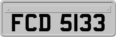 FCD5133