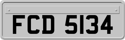 FCD5134
