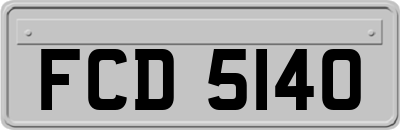 FCD5140