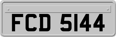 FCD5144