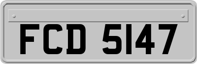 FCD5147