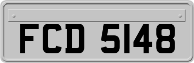 FCD5148