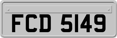 FCD5149