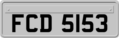 FCD5153