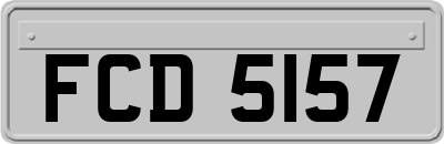 FCD5157