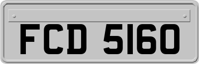 FCD5160