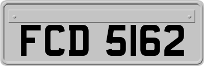 FCD5162