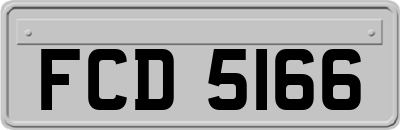 FCD5166