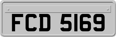 FCD5169