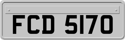 FCD5170