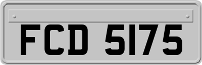 FCD5175