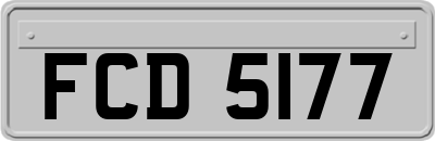 FCD5177