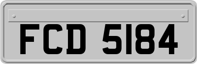 FCD5184