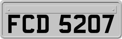 FCD5207