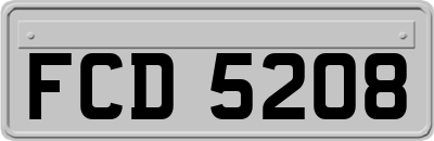FCD5208