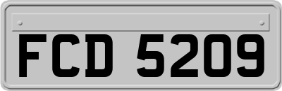 FCD5209