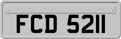 FCD5211