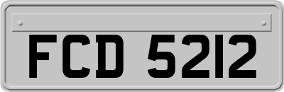 FCD5212