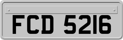 FCD5216