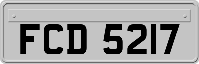 FCD5217