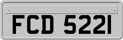 FCD5221
