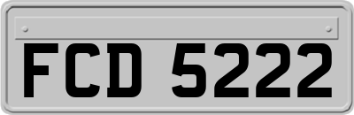 FCD5222